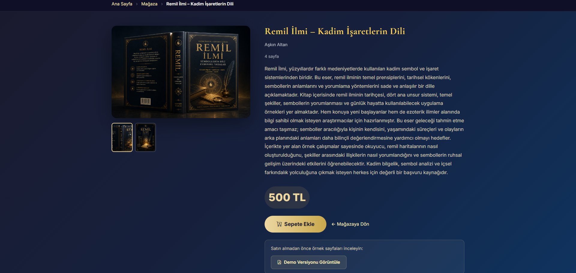 Eğitim Platformu